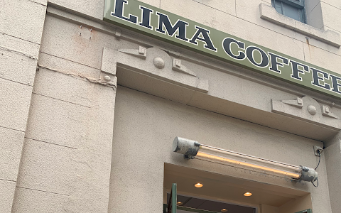 LIMA COFFEE image