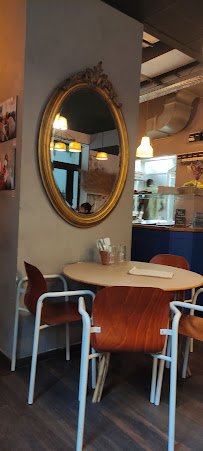 Atmosphère du Restaurant Griffon à Paris - n°18