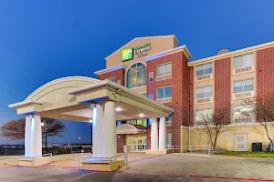 Holiday Inn Express & Suites Lake Worth NW Loop 820, an IHG Hotel image