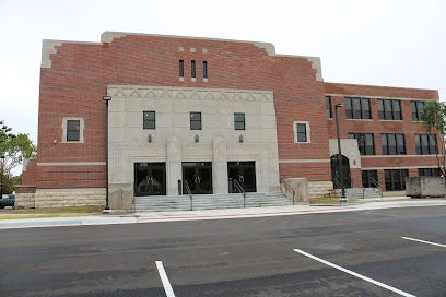 USD 490 District Performing Arts Center