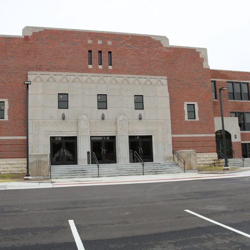 USD 490 District Performing Arts Center