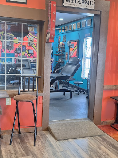 Explore elijah tattoo ideas, creative tattoo ideas in Talbott, available at Self Made Tattoo