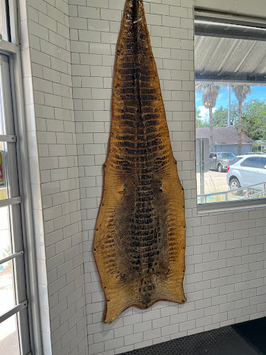 Seafood Market «Kenney Seafood Inc», reviews and photos, 400 Pontchartrain Dr, Slidell, LA 70458, USA