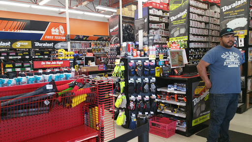 Auto Parts Store «AutoZone», reviews and photos, 2636 W 7800 S, West Jordan, UT 84088, USA