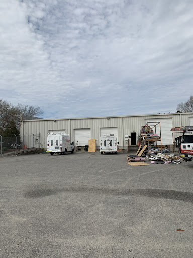 Roofing Contractor «Baker Roofing Company», reviews and photos, 3107 Kitty Hawk Rd, Wilmington, NC 28405, USA