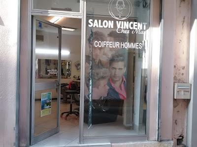 Salon Chez Max à Brignoles