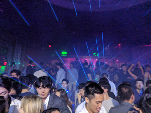 Night Club «Circle NYC», reviews and photos, 135 W 41st St, New York, NY 10036, USA