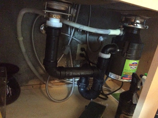 Plumber «Daniel Cordova Plumbing», reviews and photos, 2606 Durfee Ave, El Monte, CA 91732, USA