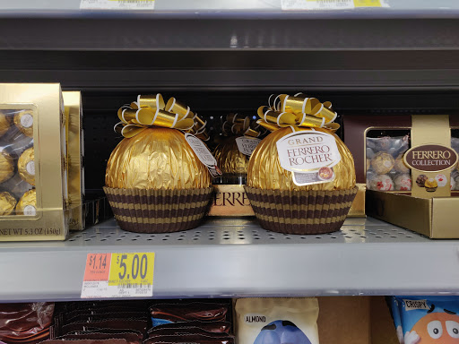 Discount Store «Walmart», reviews and photos, 375 S Main St, Timberville, VA 22853, USA