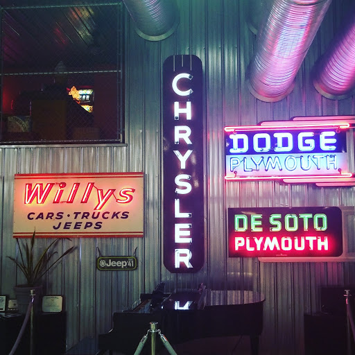 Car Dealer «Community Chrysler Dodge Jeep RAM of Martinsville», reviews and photos, 555 IN-37, Martinsville, IN 46151, USA