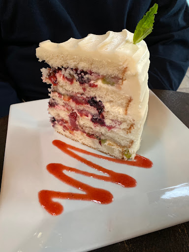 Dessert Restaurant «Shyndigz», reviews and photos, 1903 W Cary St, Richmond, VA 23220, USA