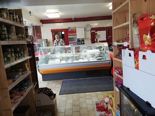 L’Épicerie de Nuillé à Nuillé-sur-Vicoin