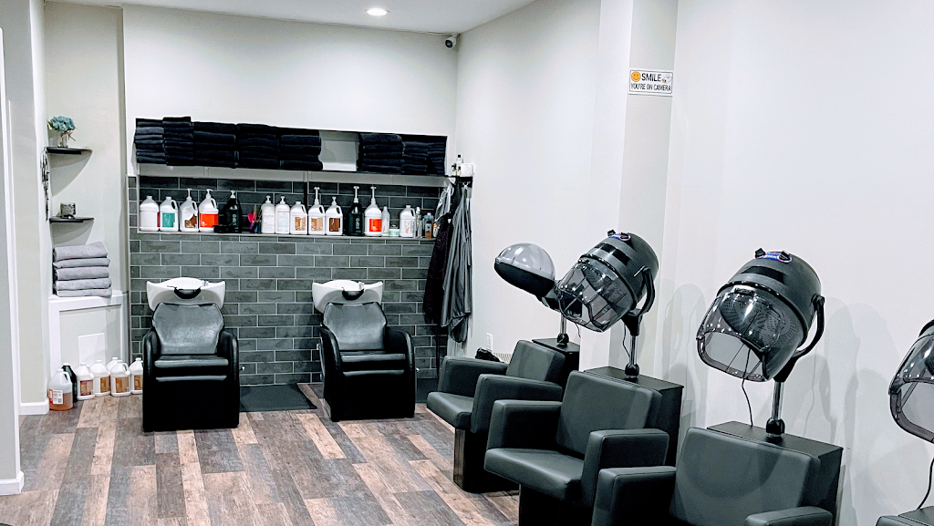 Shosh Loc Studio 10550