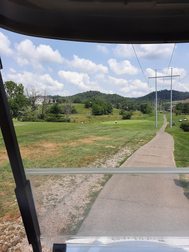 Golf Club «Tri-Cities Golf Club», reviews and photos, 2354 Feathers Chapel Rd, Blountville, TN 37617, USA