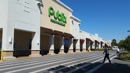 Supermarket «Publix Super Market at Summertree Plaza», reviews and photos, 32765 Eiland Blvd, Zephyrhills, FL 33541, USA