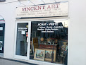 Vincent Art antiquité achat vente ébénisterie Juvisy-sur-Orge