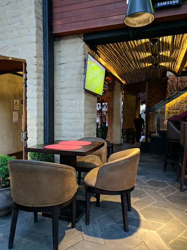 Restaurants with terrace in Cochabamba