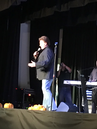 Performing Arts Theater «Milton Performing Arts Center», reviews and photos, 1 Pumpkin Way, Milton, WV 25541, USA