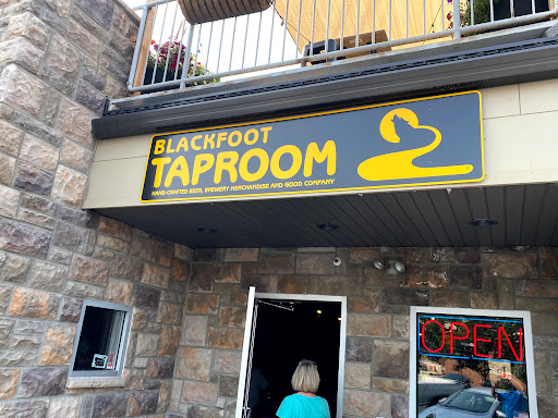 Brewery «Blackfoot River Brewing Co», reviews and photos, 66 S Park Ave, Helena, MT 59601, USA