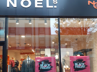 Noels Mens & Boyswear Limited