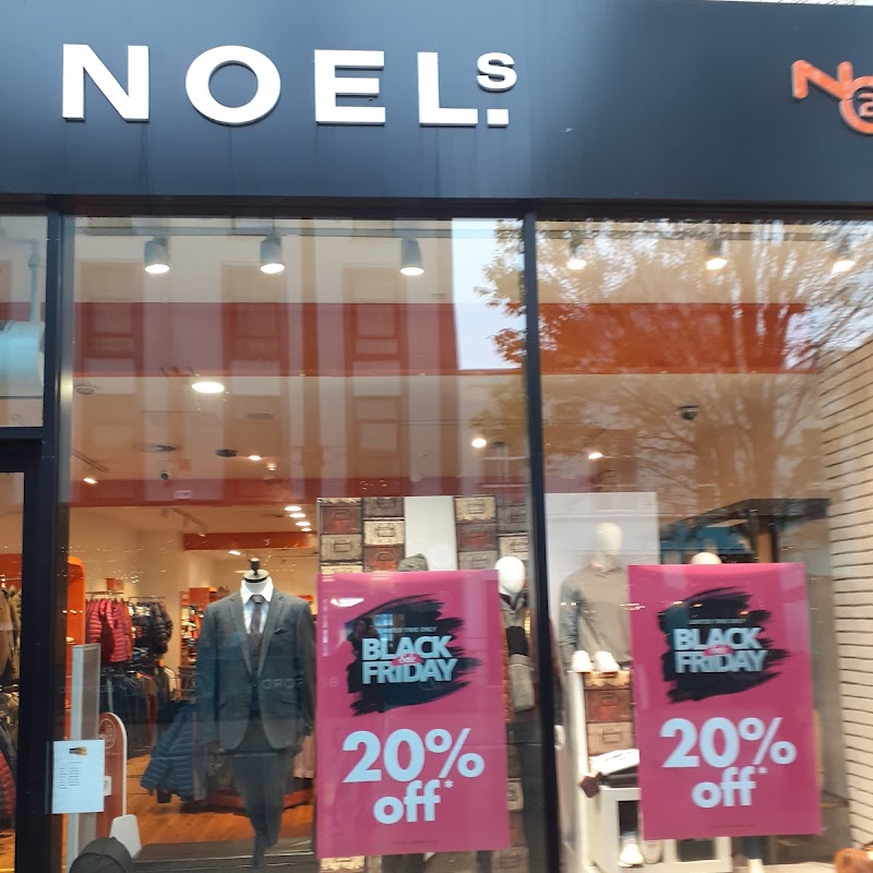 Noels Mens & Boyswear Limited