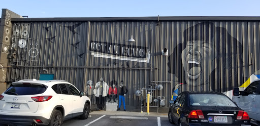 Due South Coffee Roasters, 250 Mill St #4c, Taylors, SC 29687, USA, 