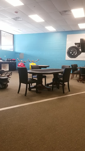 Sporting Goods Store «Reliable Sport and Billiards», reviews and photos, 248 S River Ave, Holland, MI 49423, USA