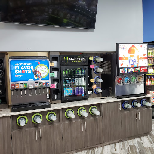 Gas Station «Valero», reviews and photos, 20 Rochester Rd, Leonard, MI 48367, USA