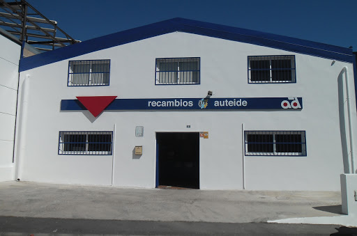 Auteide S.A. - Fuerteventura en Puerto del Rosario