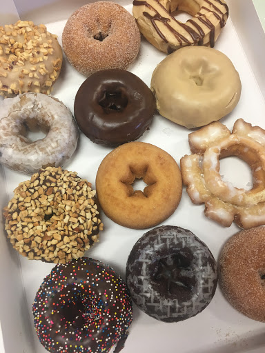 Donut Shop «Daylight Donuts», reviews and photos, 1500 East 61st St N, Park City, KS 67219, USA