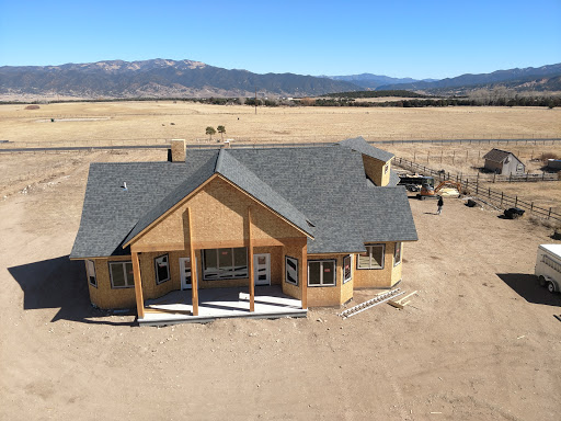 Advanced Construction Ltd in Salida, Colorado