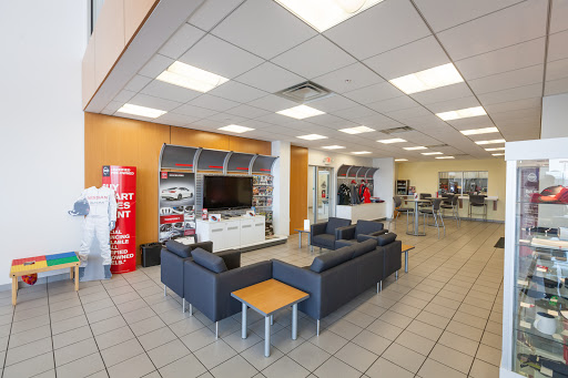 Nissan Dealer «Swope Nissan», reviews and photos, 1100 N Dixie Hwy, Elizabethtown, KY 42701, USA