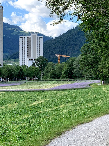 Rezensionen über Giacometti Schulhaus in Chur - Schule