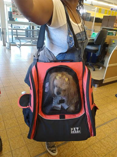 Supermarket «ALDI», reviews and photos, 24130 Van Born Rd, Dearborn Heights, MI 48125, USA