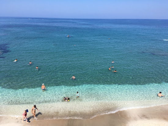Gefyri Beach