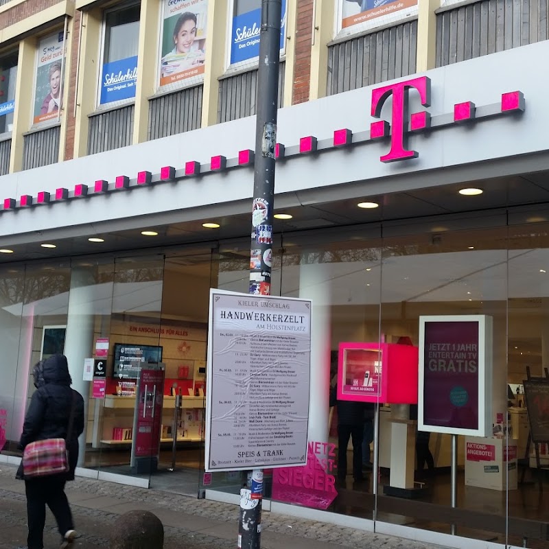 Telekom Shop