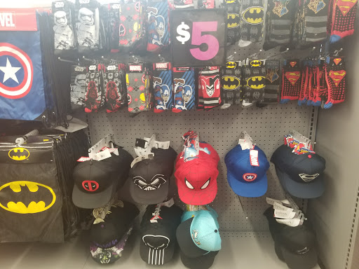 Variety Store «Five Below», reviews and photos, 23853 Eureka Rd, Taylor, MI 48180, USA