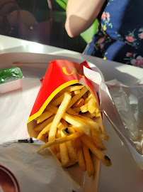 Aliment-réconfort du Restauration rapide McDonald's à Dieppe - n°2