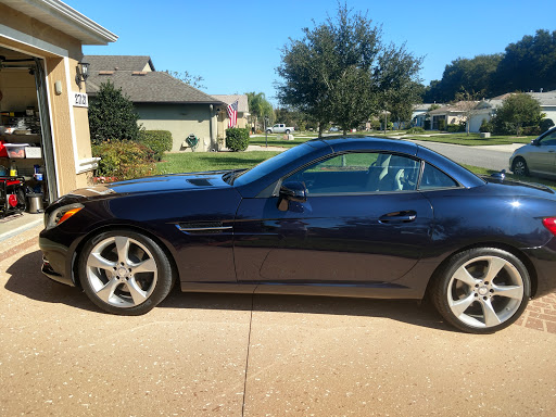 Auto Repair Shop «Import Professional Auto», reviews and photos, 325 E Washington St, Minneola, FL 34715, USA