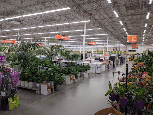 Home Improvement Store «The Home Depot», reviews and photos, 1095 Pullman St, Anaheim, CA 92807, USA