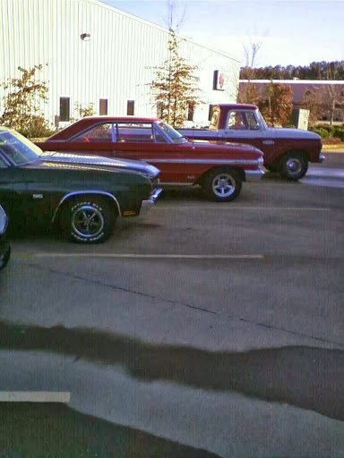 3410 Florence Cir #700, Powder Springs, GA 30127, USA