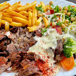 Photo n°1 de l'avis de Oliver.i fait le 07/10/2023 à 10:44 sur le  Yayla Kebap Stuttgart-Feuerbach à Stuttgart