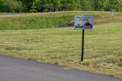 Self-Storage Facility «The Storage Barn of Dover», reviews and photos, 385 6th St, Dover, NH 03820, USA