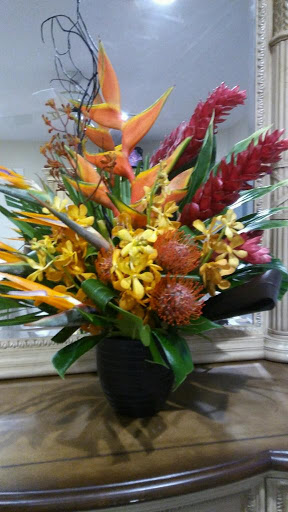 Florist «Flowers In the Forest», reviews and photos, 4999 Carolina Forest Blvd, Myrtle Beach, SC 29579, USA