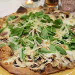 Photo n°1 de l'avis de Carlo.i fait le 27/08/2018 à 21:00 sur le  Pane e Olio à San Nicandro Garganico