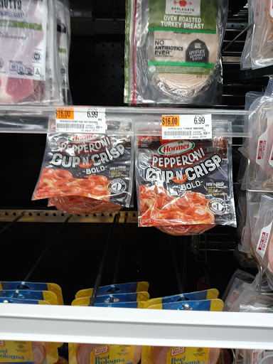 Grocery Store «ACME Markets», reviews and photos, 123 E Main St, Denville, NJ 07834, USA