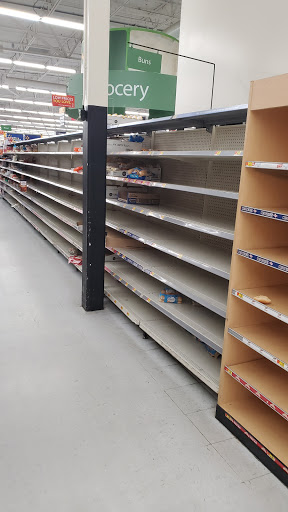 Department Store «Walmart Supercenter», reviews and photos, 800 S Us Hwy 81/287, Decatur, TX 76234, USA