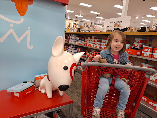 Department Store «Target», reviews and photos, 620 George Washington Hwy, Lincoln, RI 02865, USA