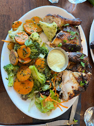 Photo n°58 de La Maison du Poulet : Restaurant Halal Paris à Paris ()
