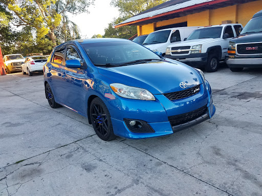 Used Car Dealer «YOURCAR», reviews and photos, 244 E Oak Ridge Rd, Orlando, FL 32809, USA